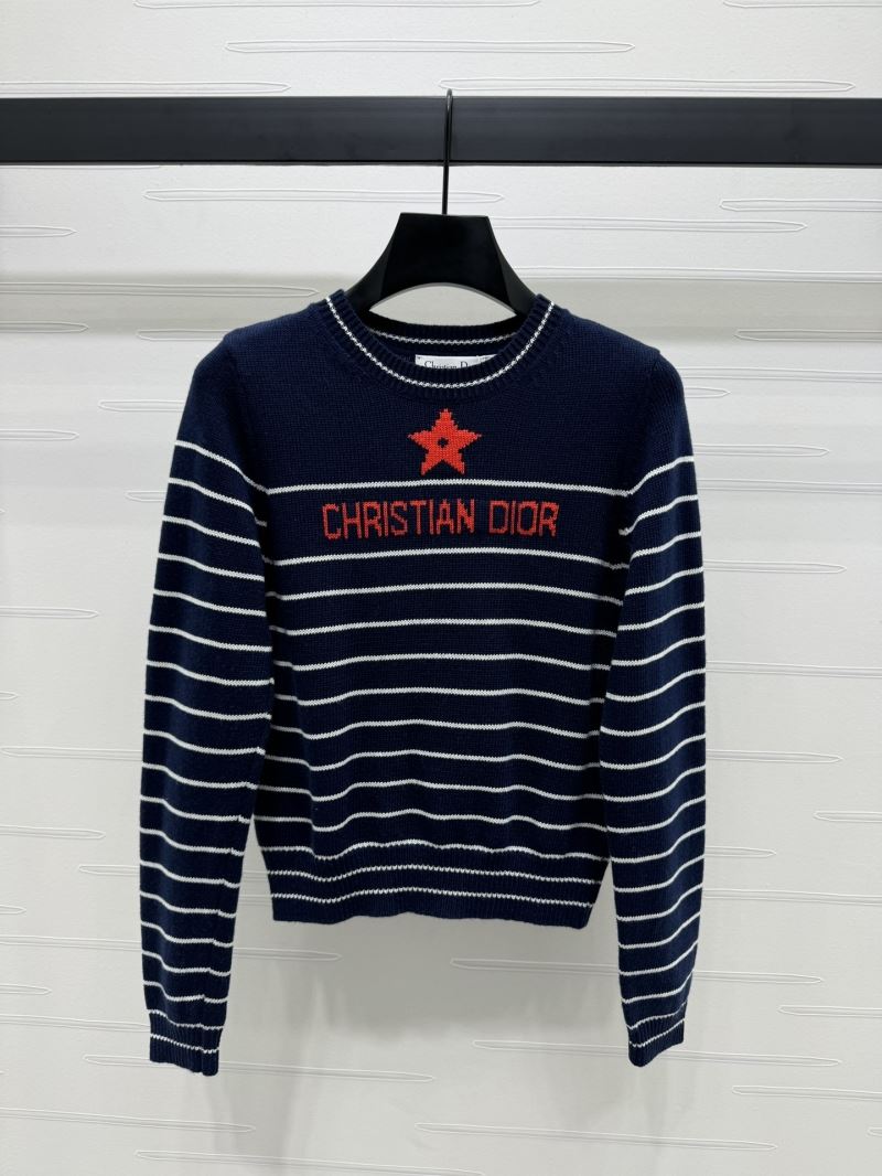 Christian Dior Sweaters